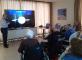 Conférence astronomie Résidence Villa Louise Vert-Saint-Denis