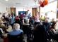 Anniversaire d'une centenaire Résidence Villa Louise Vert-Saint-Denis